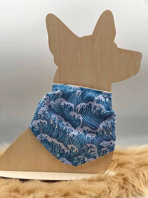 Blue Hawaii