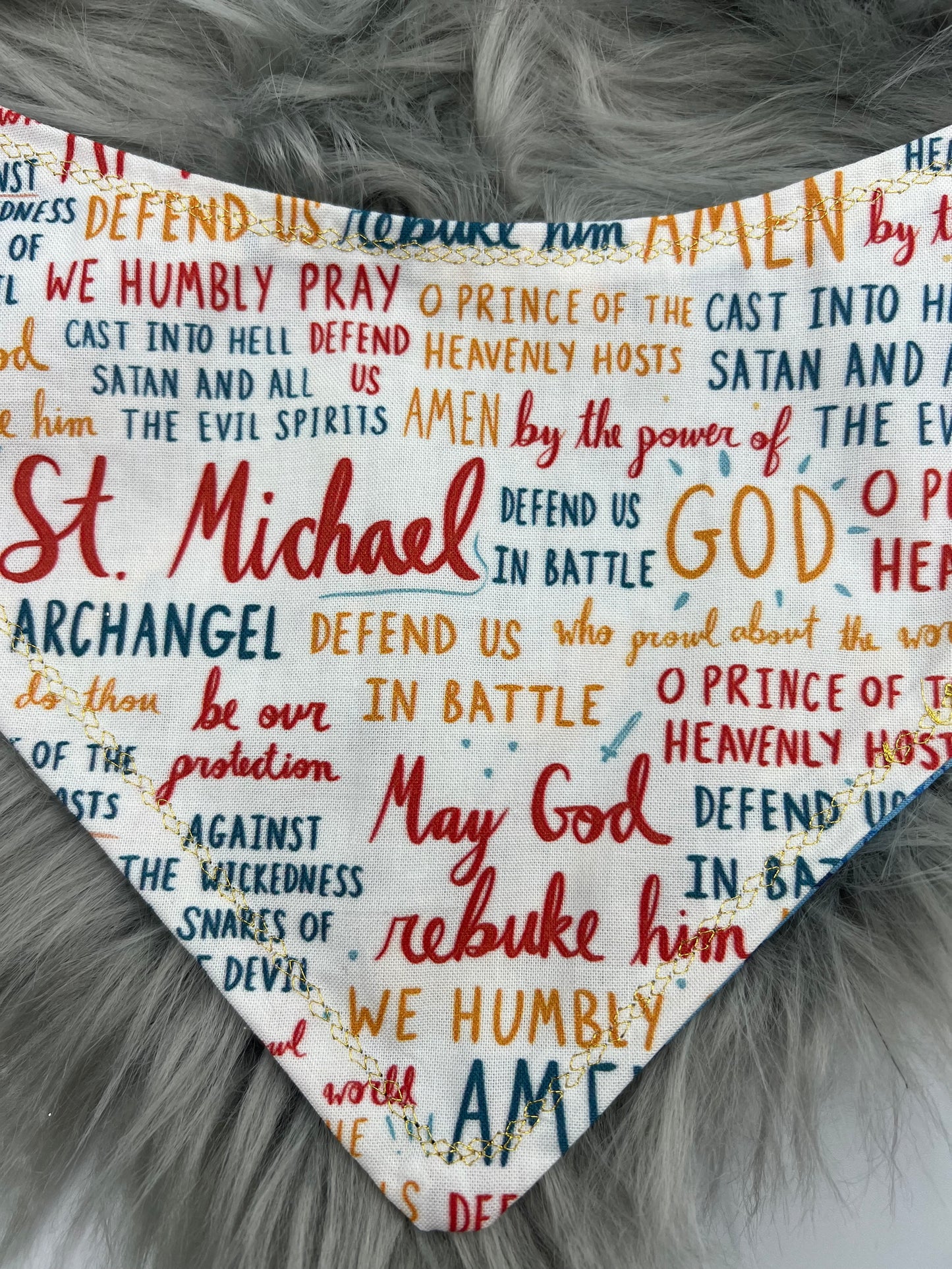 St. Michael
