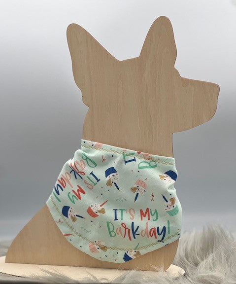 Happy Barkday to Ya